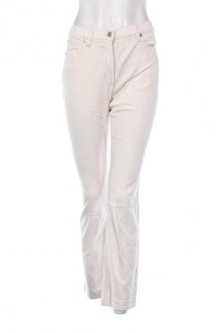 Blugi de femei Henry Cotton's, Mărime S, Culoare Alb, Preț 254,99 Lei