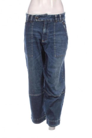 Damen Jeans Herrlicher, Größe S, Farbe Blau, Preis 38,00 €