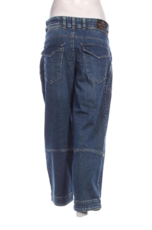 Damen Jeans Herrlicher, Größe S, Farbe Blau, Preis 38,00 €