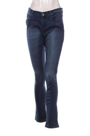 Dámské džíny  Hilfiger Denim, Velikost L, Barva Modrá, Cena  1 449,00 Kč