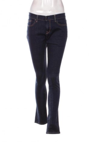 Dámské džíny  Hilfiger Denim, Velikost L, Barva Modrá, Cena  1 449,00 Kč