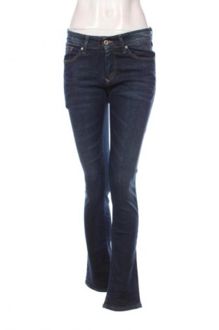 Női farmernadrág Hilfiger Denim, Méret M, Szín Kék, Ár 23 989 Ft