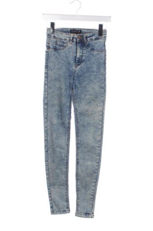 Női farmernadrág House Of Denim, Méret XXS, Szín Kék, Ár 5 800 Ft