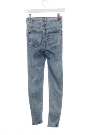 Női farmernadrág House Of Denim, Méret XXS, Szín Kék, Ár 5 800 Ft