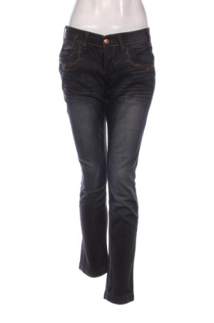 Damen Jeans House Of Denim, Größe M, Farbe Blau, Preis € 27,70