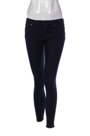 Női farmernadrág Hugo Boss, Méret S, Szín Kék, Ár 36 879 Ft