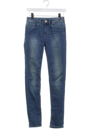 Blugi de femei Ichi, Mărime S, Culoare Albastru, Preț 139,99 Lei