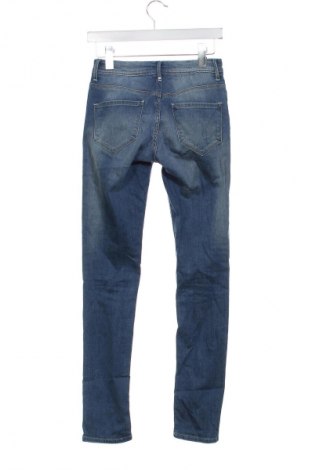 Blugi de femei Ichi, Mărime S, Culoare Albastru, Preț 139,99 Lei