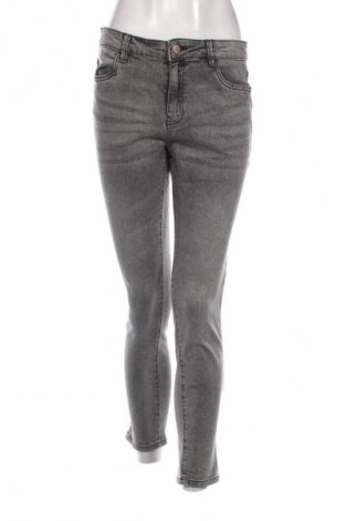 Damskie jeansy Infinity, Rozmiar M, Kolor Szary, Cena 150,99 zł