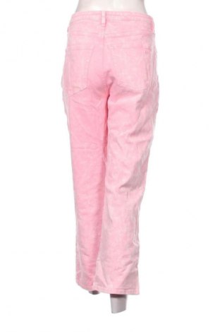 Blugi de femei Ivylee Copenhagen, Mărime L, Culoare Roz, Preț 254,99 Lei