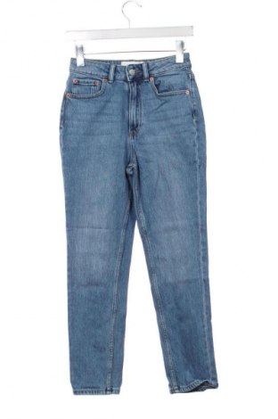 Damskie jeansy JJXX, Rozmiar XS, Kolor Niebieski, Cena 134,99 zł