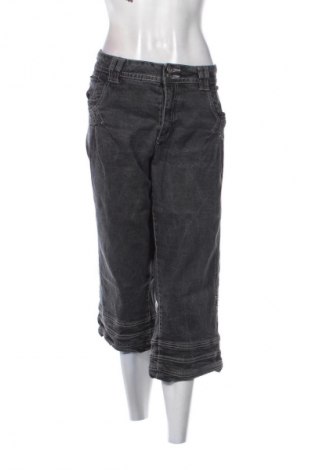 Blugi de femei Jackie, Mărime XXL, Culoare Gri, Preț 76,32 Lei
