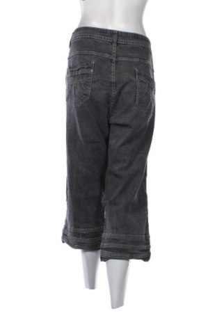 Blugi de femei Jackie, Mărime XXL, Culoare Gri, Preț 76,32 Lei