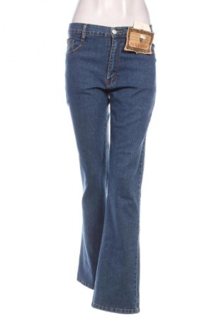 Damen Jeans Jackie, Größe S, Farbe Blau, Preis 14,91 €