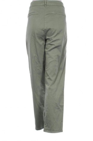 Damskie jeansy Janet & Joyce, Rozmiar XXL, Kolor Zielony, Cena 94,38 zł