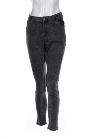 Blugi de femei Janina, Mărime XL, Culoare Negru, Preț 98,99 Lei