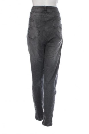 Blugi de femei Janina, Mărime XXL, Culoare Negru, Preț 98,99 Lei