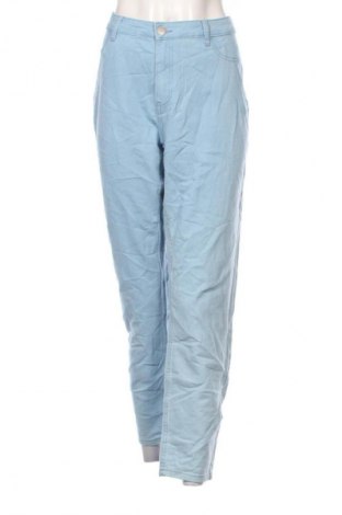 Damen Jeans Janina, Größe XL, Farbe Blau, Preis € 20,99