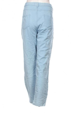 Damen Jeans Janina, Größe XL, Farbe Blau, Preis € 20,99