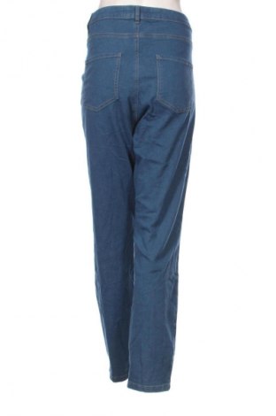 Blugi de femei Janina, Mărime XXL, Culoare Albastru, Preț 156,99 Lei