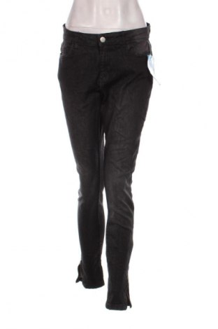 Damen Jeans Janina, Größe M, Farbe Schwarz, Preis 31,99 €