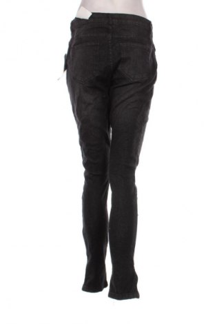Damen Jeans Janina, Größe M, Farbe Schwarz, Preis 31,99 €