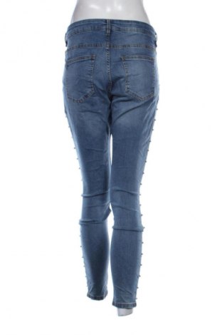 Női farmernadrág Janina, Méret XXL, Szín Kék, Ár 7 879 Ft