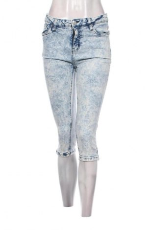 Damen Jeans Janina, Größe M, Farbe Blau, Preis € 14,83