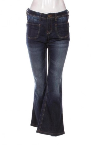 Damen Jeans John Baner, Größe M, Farbe Blau, Preis € 20,99