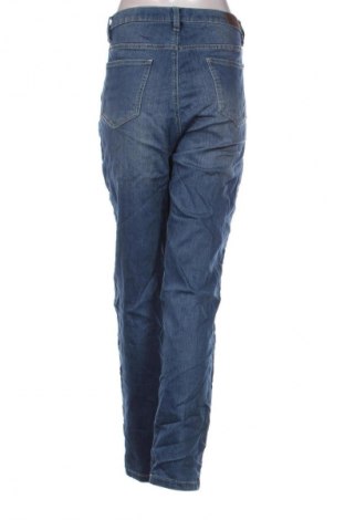 Blugi de femei John Baner, Mărime XL, Culoare Albastru, Preț 98,99 Lei