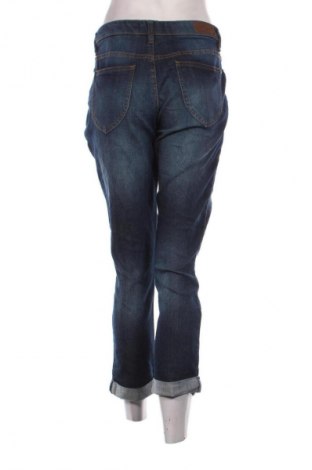 Blugi de femei John Baner, Mărime XL, Culoare Albastru, Preț 98,99 Lei