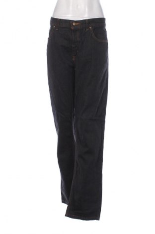 Damskie jeansy John Baner, Rozmiar XXL, Kolor Czarny, Cena 95,99 zł