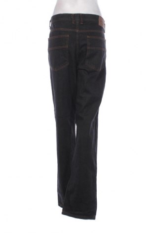 Damskie jeansy John Baner, Rozmiar XXL, Kolor Czarny, Cena 95,99 zł