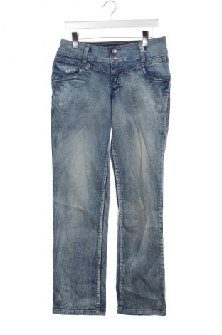 Damen Jeans John Baner, Größe M, Farbe Blau, Preis € 32,99