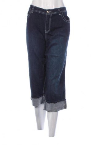 Damen Jeans Jw, Größe XXL, Farbe Blau, Preis 31,99 €