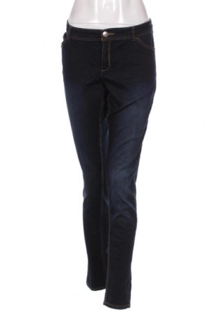 Damen Jeans Kiabi, Größe XL, Farbe Blau, Preis 15,00 €