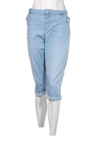 Damen Jeans LC Waikiki, Größe XXL, Farbe Blau, Preis € 24,55