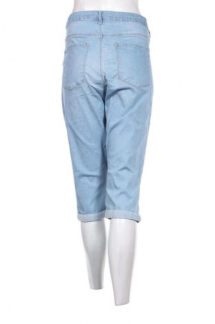 Damen Jeans LC Waikiki, Größe XXL, Farbe Blau, Preis € 24,55