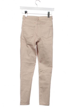 Női farmernadrág LCW, Méret XS, Szín Bézs, Ár 10 830 Ft