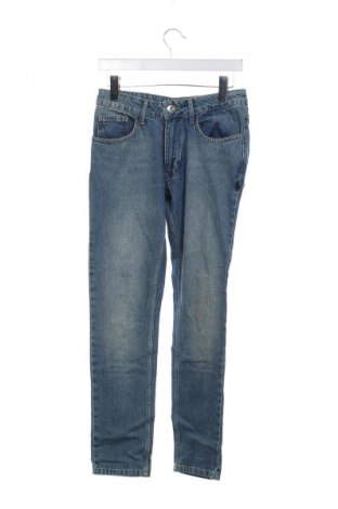Damskie jeansy LFDY, Rozmiar S, Kolor Niebieski, Cena 245,99 zł