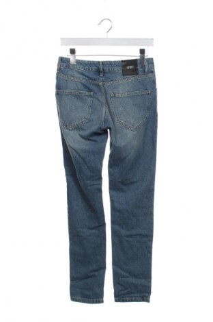 Damskie jeansy LFDY, Rozmiar S, Kolor Niebieski, Cena 245,99 zł