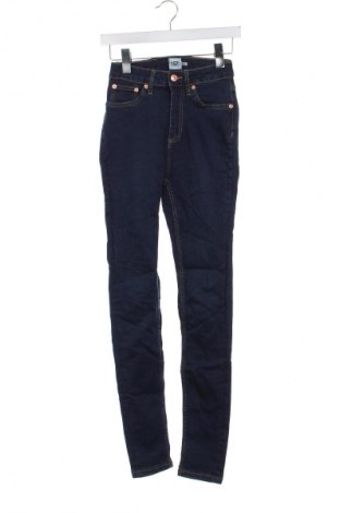 Damen Jeans Lager 157, Größe S, Farbe Blau, Preis 20,99 €