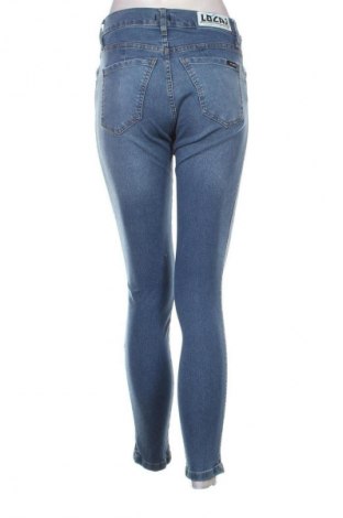 Blugi de femei Las Lolas, Mărime M, Culoare Albastru, Preț 98,99 Lei