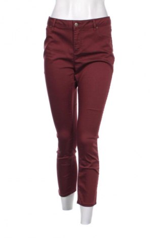 Damen Jeans Lascana, Größe L, Farbe Rot, Preis € 15,00