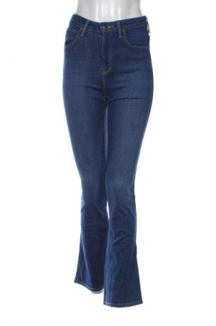 Damen Jeans Lee, Größe S, Farbe Blau, Preis 51,99 €