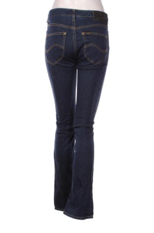 Damskie jeansy Lee, Rozmiar M, Kolor Niebieski, Cena 245,99 zł