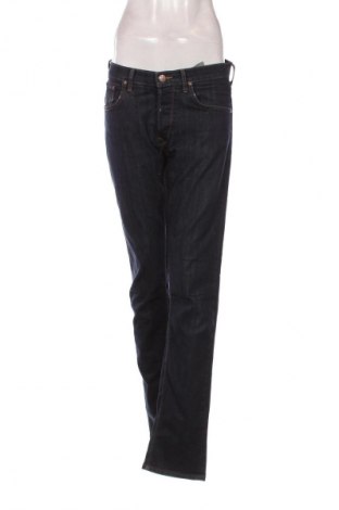 Damen Jeans Lee, Größe L, Farbe Blau, Preis € 52,99