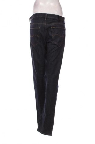 Damen Jeans Lee, Größe L, Farbe Blau, Preis € 52,99
