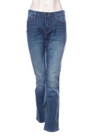 Damen Jeans Lee, Größe L, Farbe Blau, Preis 51,99 €