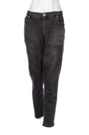 Damen Jeans Lee Cooper, Größe XL, Farbe Schwarz, Preis 20,97 €